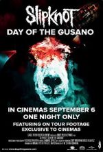 Watch Slipknot: Day of the Gusano Movie25