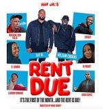 Watch Ray Jr\'s Rent Due Movie25