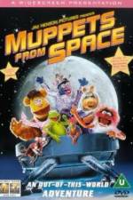 Watch Muppets from Space Movie25