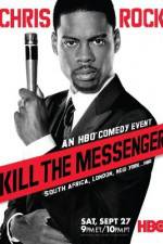 Watch Chris Rock: Kill the Messenger - London, New York, Johannesburg Movie25