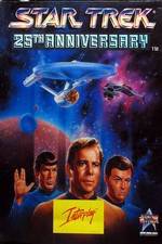 Watch Star Trek 25th Anniversary Special Movie25