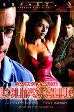 Watch Lolita's Club Movie25