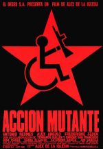 Watch Accin mutante Movie25