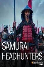Watch Samurai Headhunters Movie25