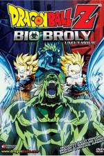 Watch Dragon Ball Z Movie 11: Bio-Broly Movie25
