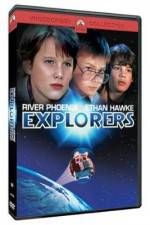 Watch Explorers Movie25