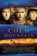 Watch Cold Mountain Movie25