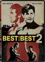 Watch Best of the Best II Movie25
