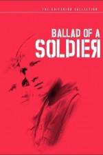 Watch Ballada o soldate Movie25