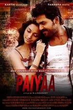 Watch Paiyaa Movie25