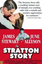 Watch The Stratton Story Movie25