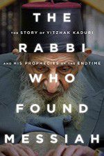 Watch The Rabbi Who Found Messiah Movie25