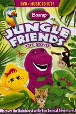 Watch Barney: Jungle Friends Movie25