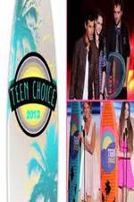 Watch Teen Choice Awards 2013 Movie25