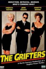 Watch The Grifters Movie25
