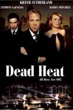 Watch Dead Heat Movie25
