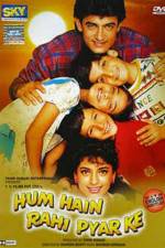 Watch Hum Hain Rahi Pyar Ke Movie25