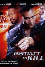 Watch Instinct to Kill Movie25