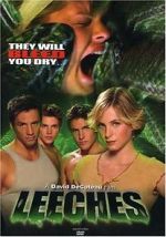Watch Leeches! Movie25
