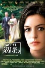 Watch Rachel Getting Married Movie25