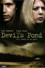 Watch Devil's Pond Movie25