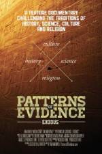 Watch Patterns of Evidence: The Exodus Movie25