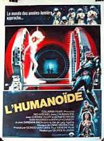 Watch The Humanoid Movie25
