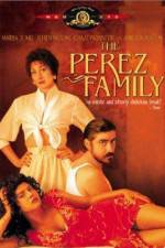 Watch The Perez Family Movie25