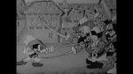 Watch Bosko the Musketeer (Short 1933) Movie25