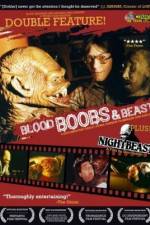Watch Blood, Boobs & Beast Movie25