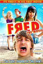 Watch Fred The Movie Movie25