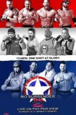 Watch TNA No surrender 2011 Movie25