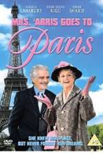 Watch Mrs 'Arris Goes to Paris Movie25