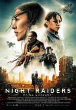 Watch Night Raiders Movie25