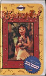 Watch Pocahontas: The Girl Who Lived in Two Worlds Movie25