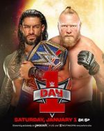 Watch WWE Day 1 (TV Special 2022) Movie25