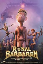 Watch Ronal the Barbarian Movie25
