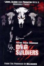 Watch Dog Soldiers Movie25