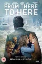 Watch From There to Here Movie25