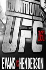 Watch Countdown to UFC 161: Evans vs. Henderson Movie25