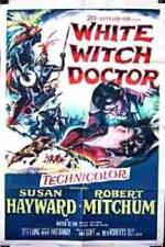 Watch White Witch Doctor Movie25