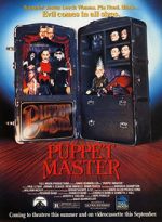Watch Puppetmaster Movie25