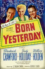 Watch Born Yesterday Movie25