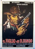 Watch Return of Django Movie25