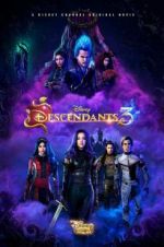 Watch Descendants 3 Movie25