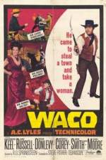 Watch Waco Movie25