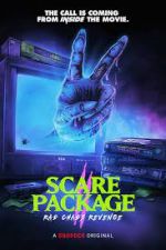 Watch Scare Package II: Rad Chad's Revenge Movie25