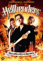 Watch Hellbenders Movie25