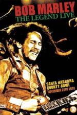 Watch Bob Marley The Legend Live Movie25