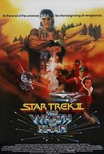 Watch Star Trek II: The Wrath of Khan Movie25
